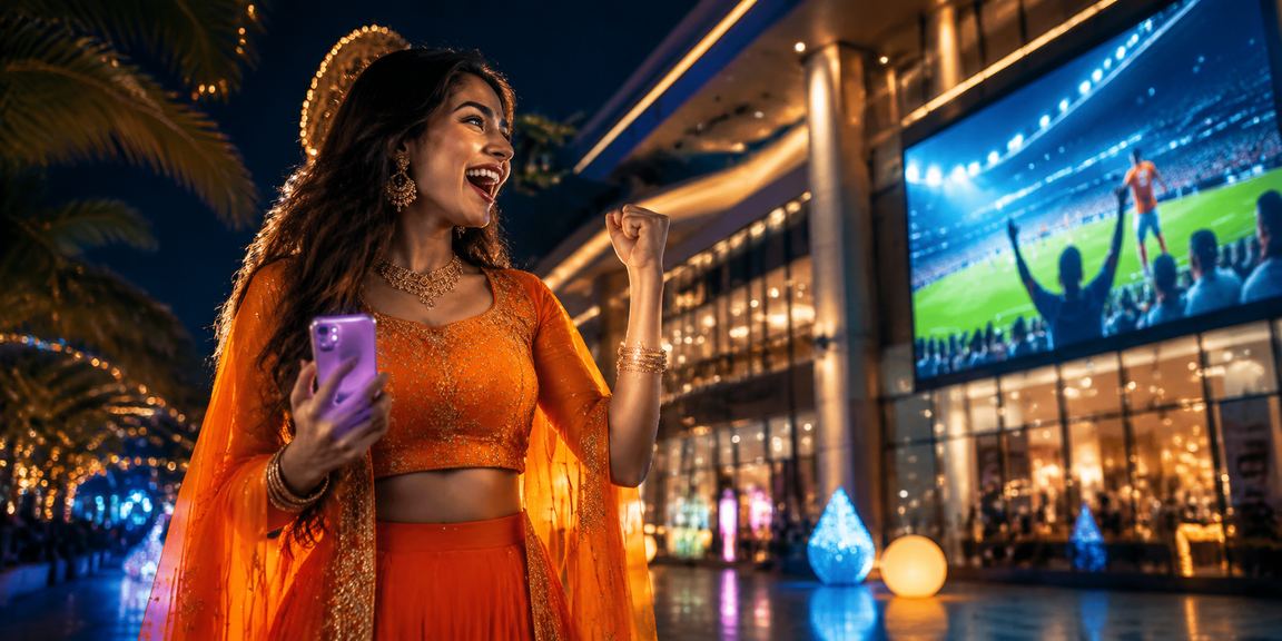 Mobile payment transactions on phone in Delhi with real-time confirmations